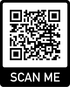 Jeremy's QR Code for Facebook